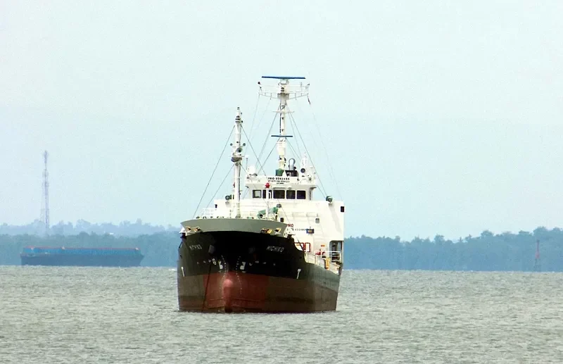 MICHIKO Tanker IMO 9282455 photo 5