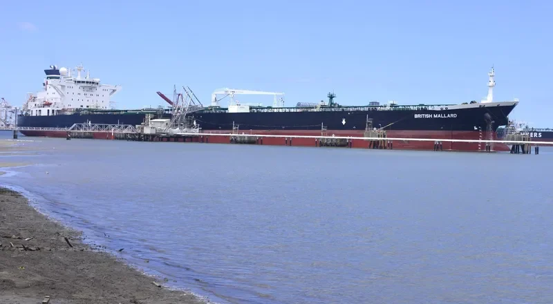 MAGNUS Tanker IMO 9282479 photo 7