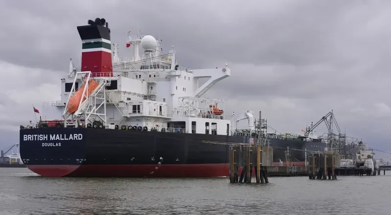 MAGNUS Tanker IMO 9282479 photo 9
