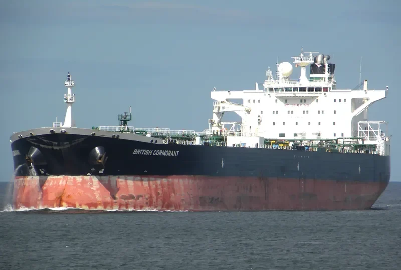 TARTAN Tanker IMO 9282493 photo 3