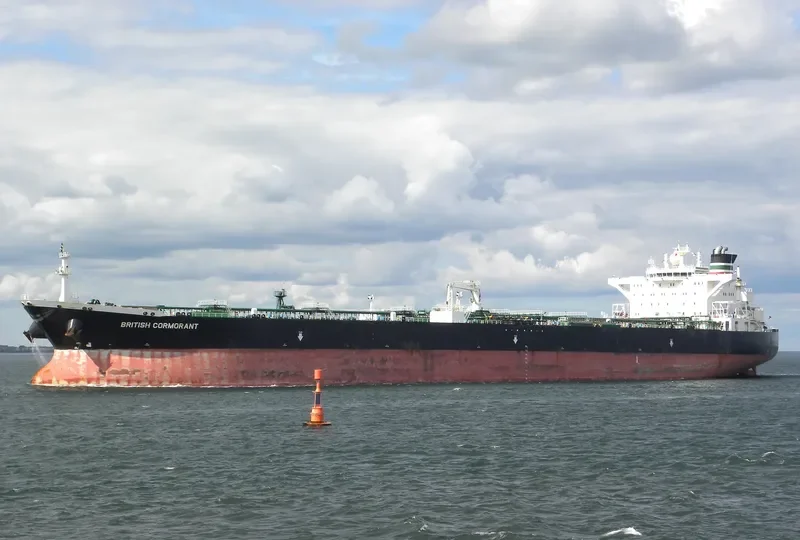 TARTAN Tanker IMO 9282493 photo 4