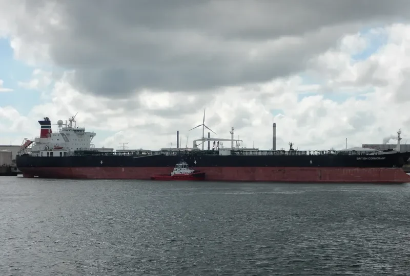 TARTAN Tanker IMO 9282493 photo 5