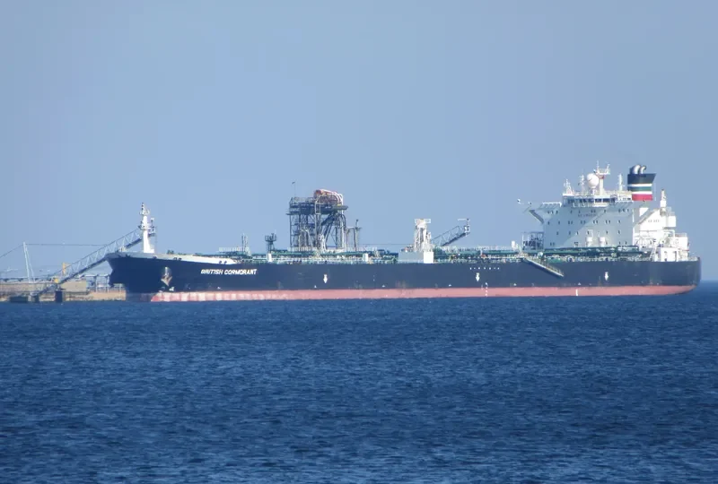 TARTAN Tanker IMO 9282493 photo 6