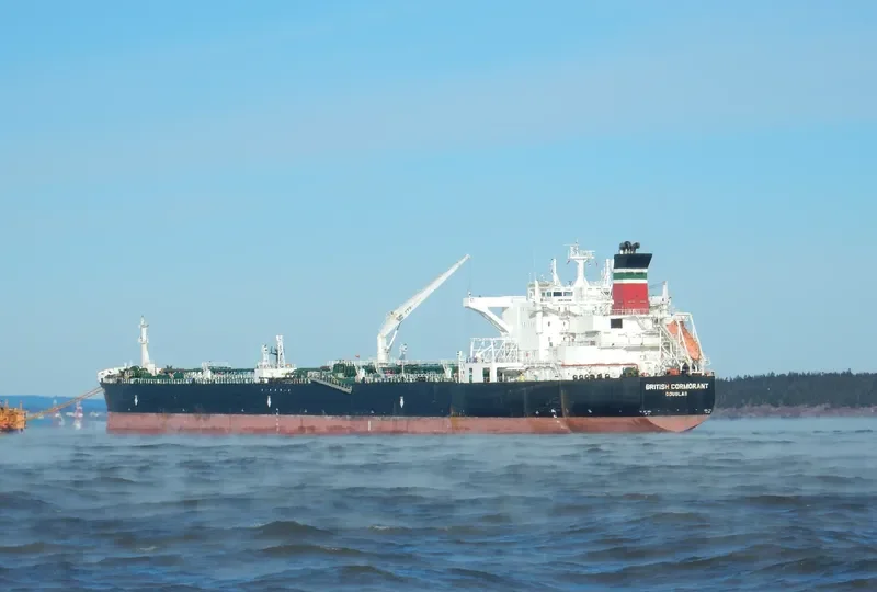 TARTAN Tanker IMO 9282493 photo 7