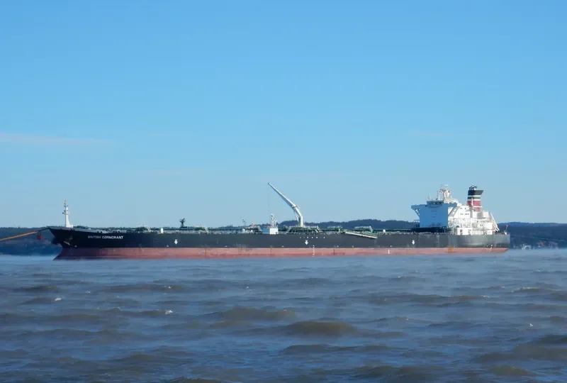 TARTAN Tanker IMO 9282493 photo 8