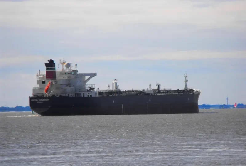 TARTAN Tanker IMO 9282493 photo 9