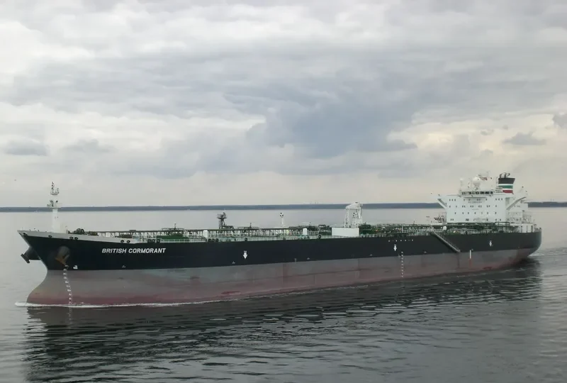 TARTAN Tanker IMO 9282493 photo 10