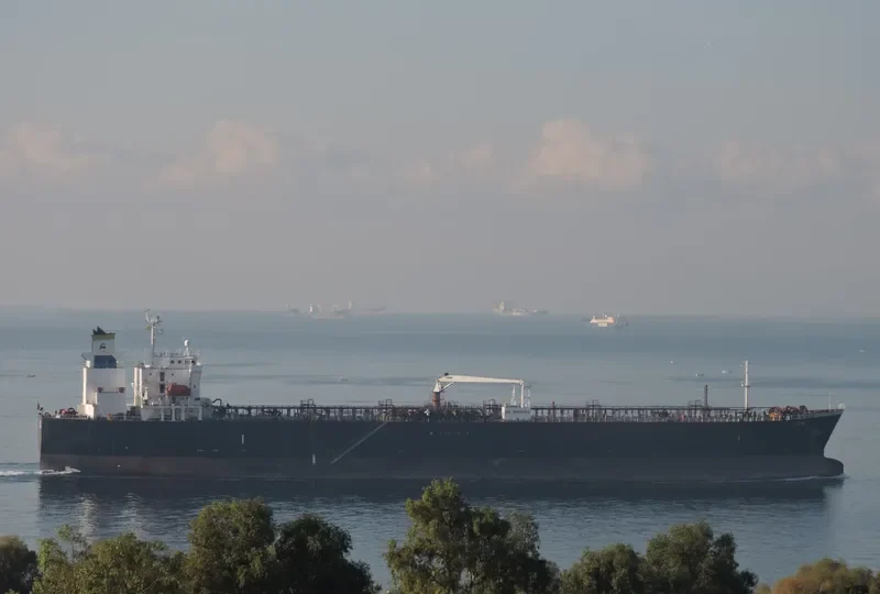 DYLAN Tanker IMO 9282510 photo 3
