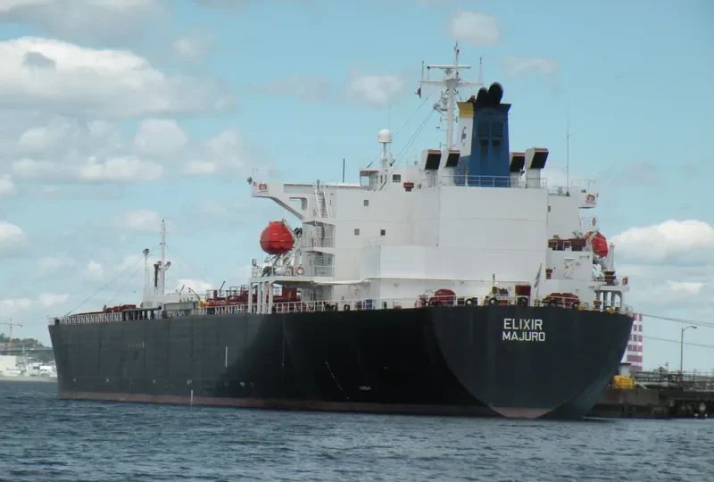 DYLAN Tanker IMO 9282510 photo 6