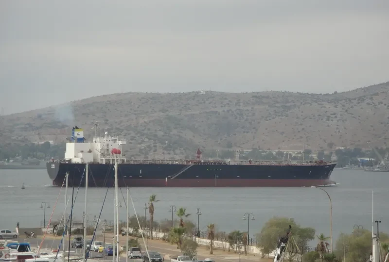 DYLAN Tanker IMO 9282510 photo 9