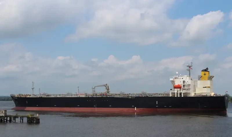 BAXTER Tanker IMO 9282522 photo 3