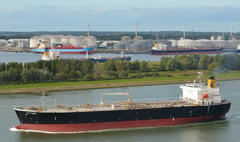 BAXTER Tanker IMO 9282522 photo 6