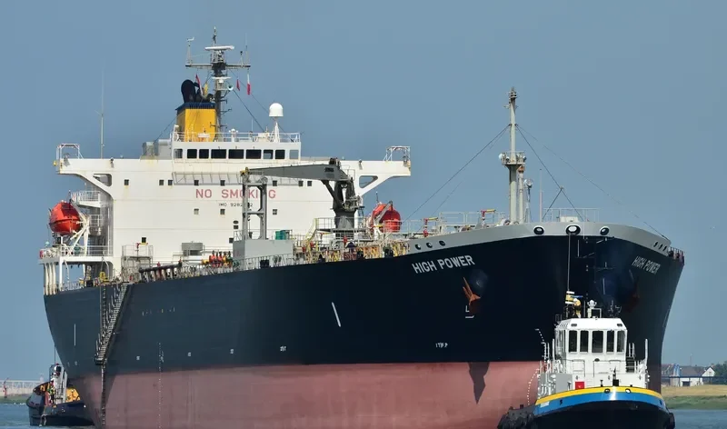 BAXTER Tanker IMO 9282522 photo 8