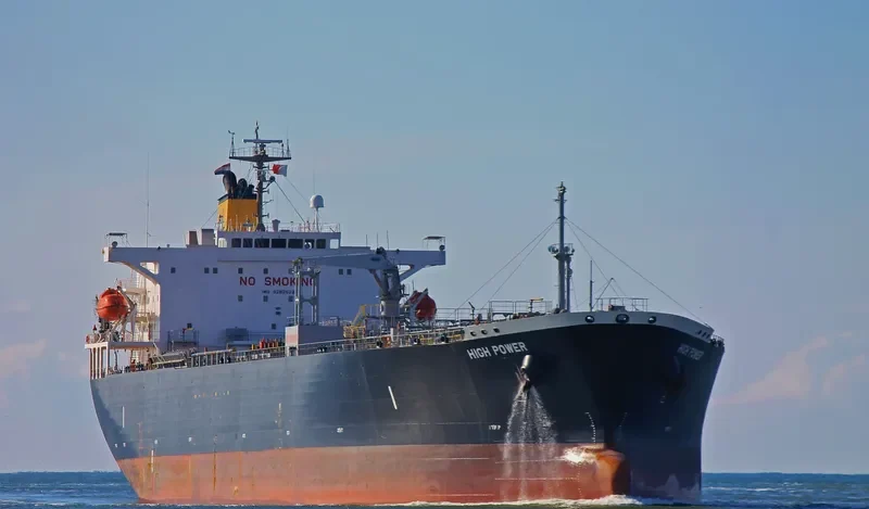 BAXTER Tanker IMO 9282522 photo 9