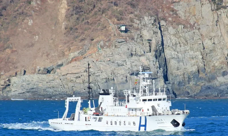 BADARO1 General Cargo IMO 9282584