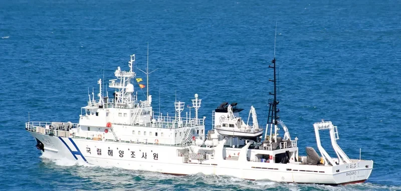 BADARO1 General Cargo IMO 9282584 photo 3
