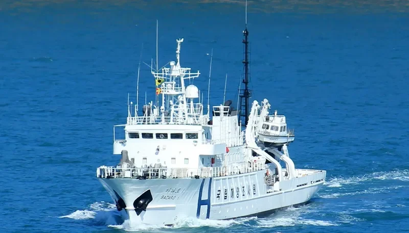 BADARO1 General Cargo IMO 9282584 photo 5