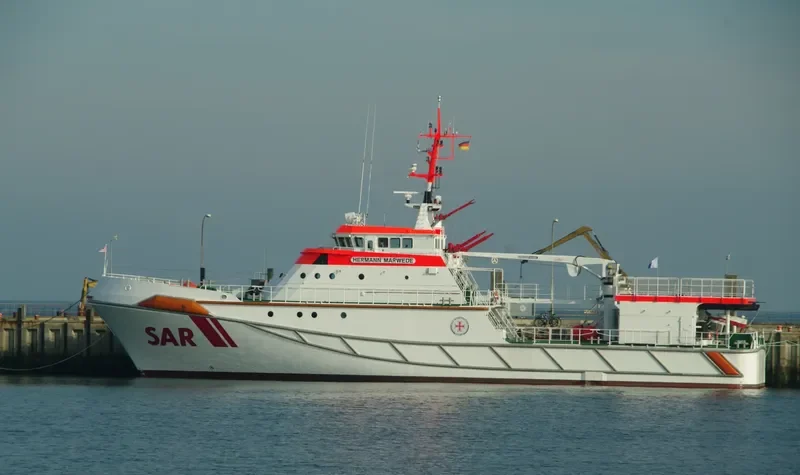 HERMANN MARWEDE General Cargo IMO 9282601 photo 4