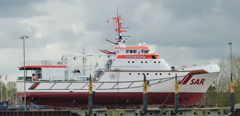 HERMANN MARWEDE General Cargo IMO 9282601 photo 5