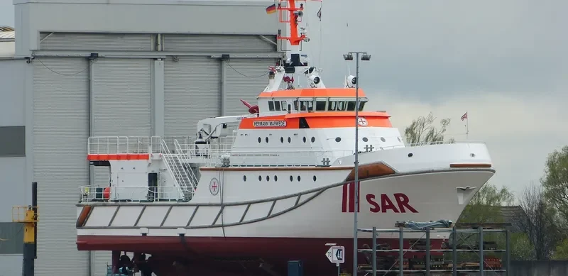 HERMANN MARWEDE General Cargo IMO 9282601 photo 7