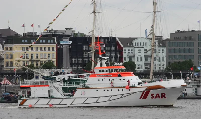 HERMANN MARWEDE General Cargo IMO 9282601 photo 10