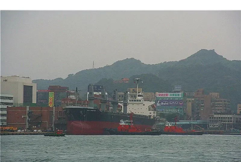 PELAGIANI Bulk Carrier IMO 9282613 photo 10