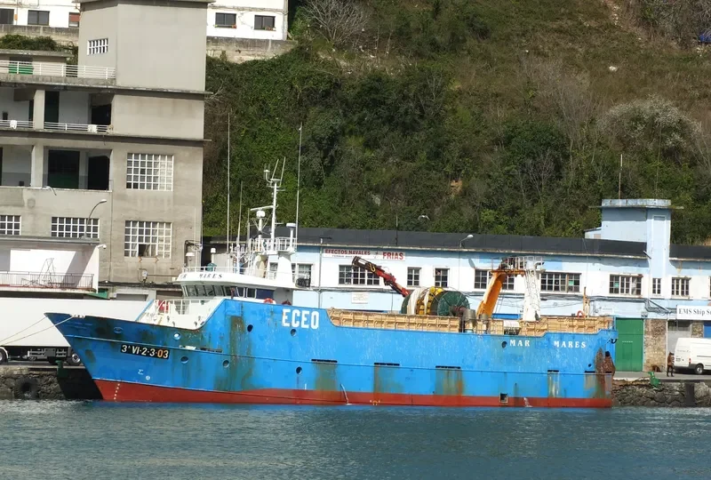 MAR MARES General Cargo IMO 9282651 photo 6