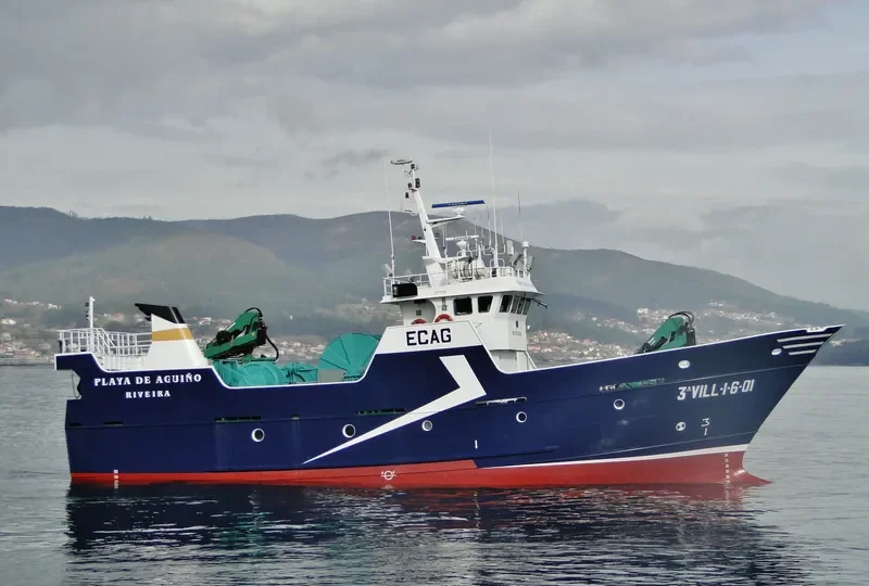 PLAYA DE AGUINO General Cargo IMO 9282663 photo 3