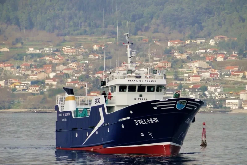 PLAYA DE AGUINO General Cargo IMO 9282663 photo 4