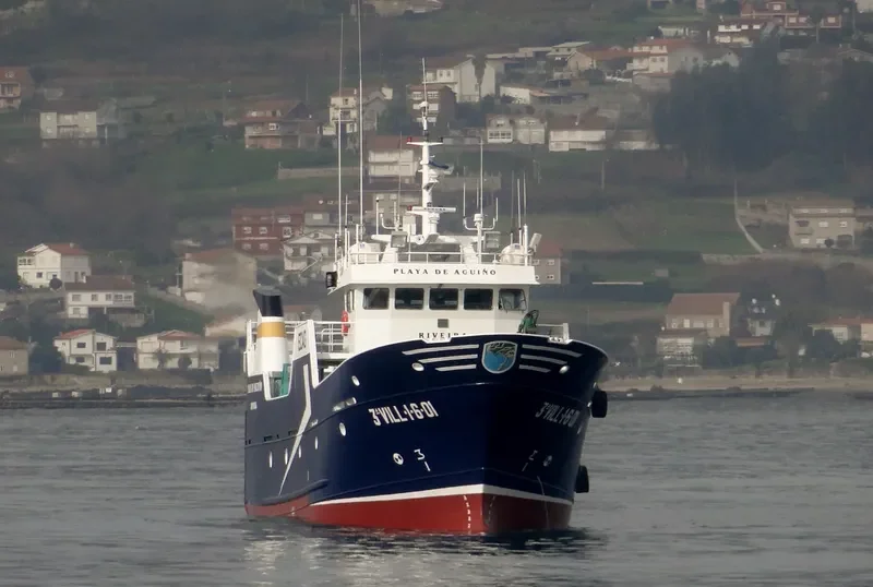 PLAYA DE AGUINO General Cargo IMO 9282663 photo 6