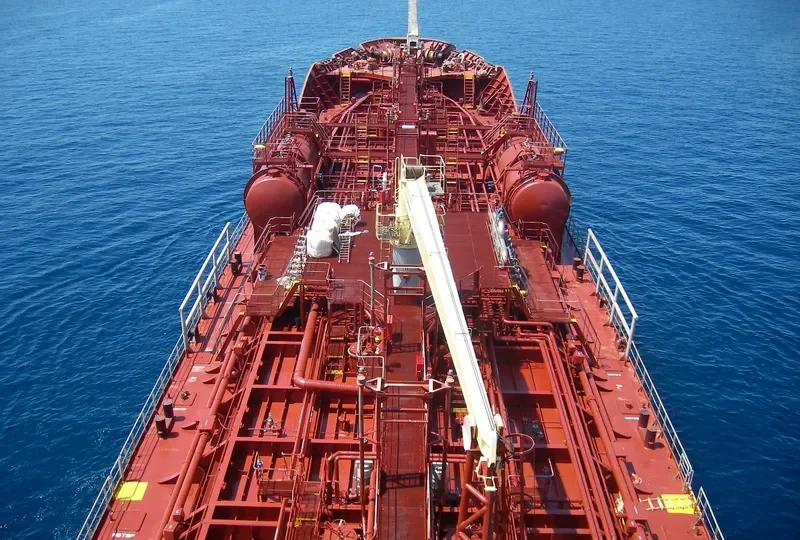 STARLET Tanker IMO 9282687 photo 4