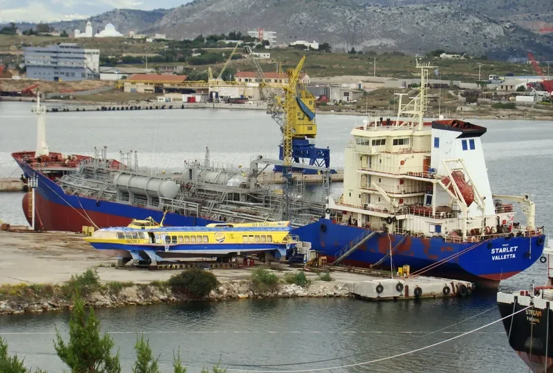 STARLET Tanker IMO 9282687 photo 6