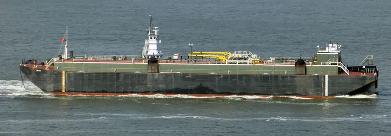DBL 83 General Cargo IMO 9282699