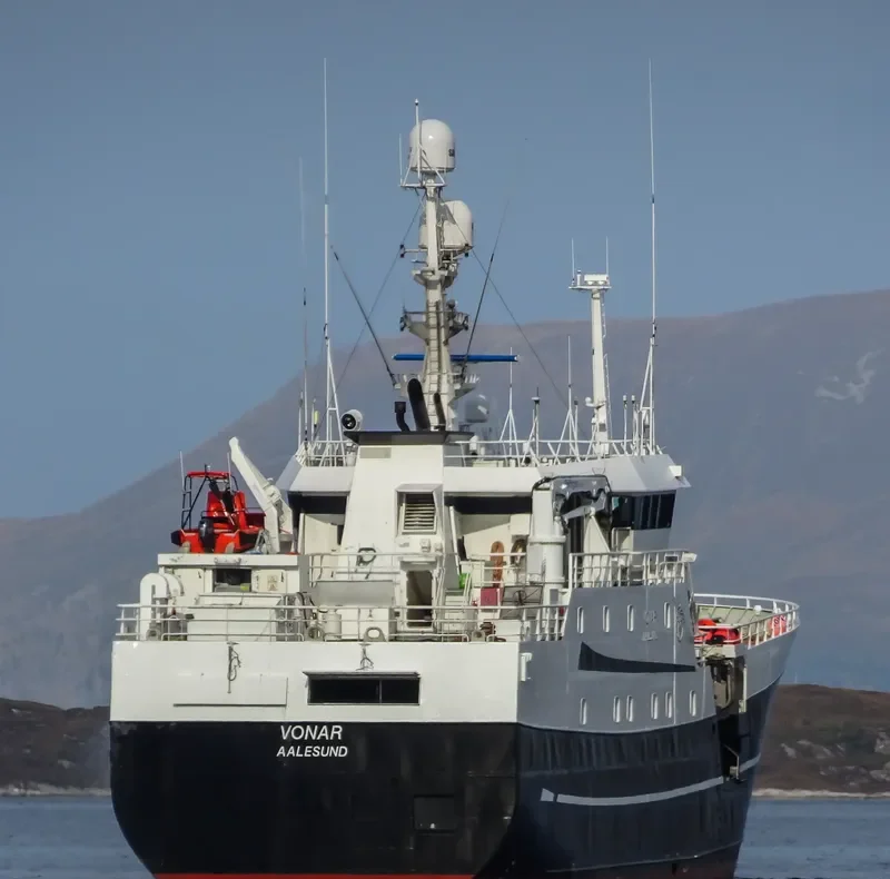 VONAR General Cargo IMO 9282754 photo 4