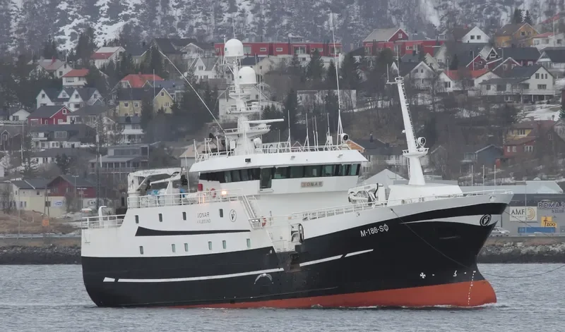 VONAR General Cargo IMO 9282754 photo 7