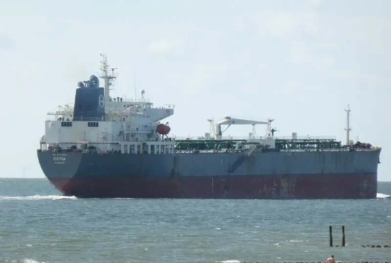 TAN BINH 256 Bulk Carrier IMO 9282778 photo 3
