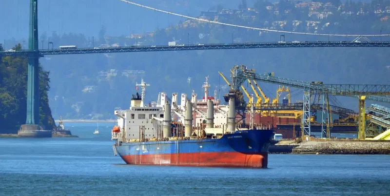 TEAM CHALLENGE Bulk Carrier IMO 9282780 photo 10