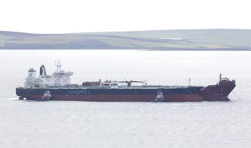 ATALANDI Tanker IMO 9282792 photo 2