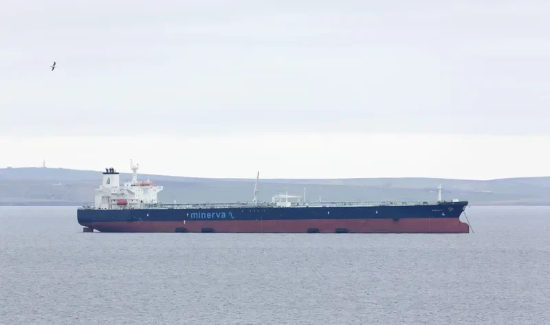 ATALANDI Tanker IMO 9282792 photo 3