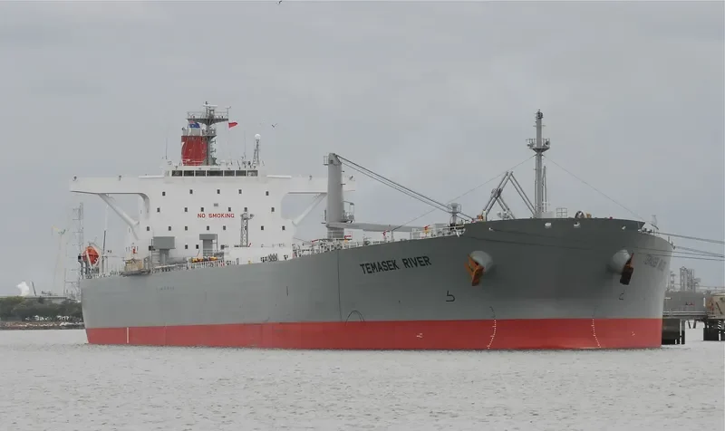 AFRAMAX RIVIERA Tanker IMO 9282912 photo 6