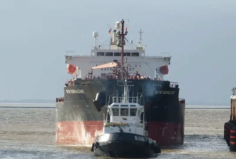 MTM GIBRALTAR Tanker IMO 9282924 photo 4