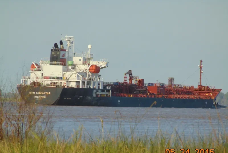 MTM GIBRALTAR Tanker IMO 9282924 photo 8