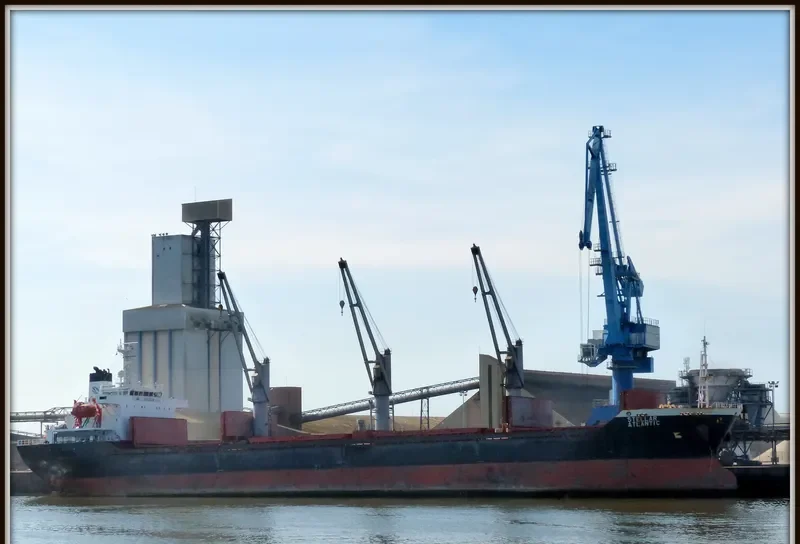 STELLAR ATLANTIC Bulk Carrier IMO 9282948 photo 3