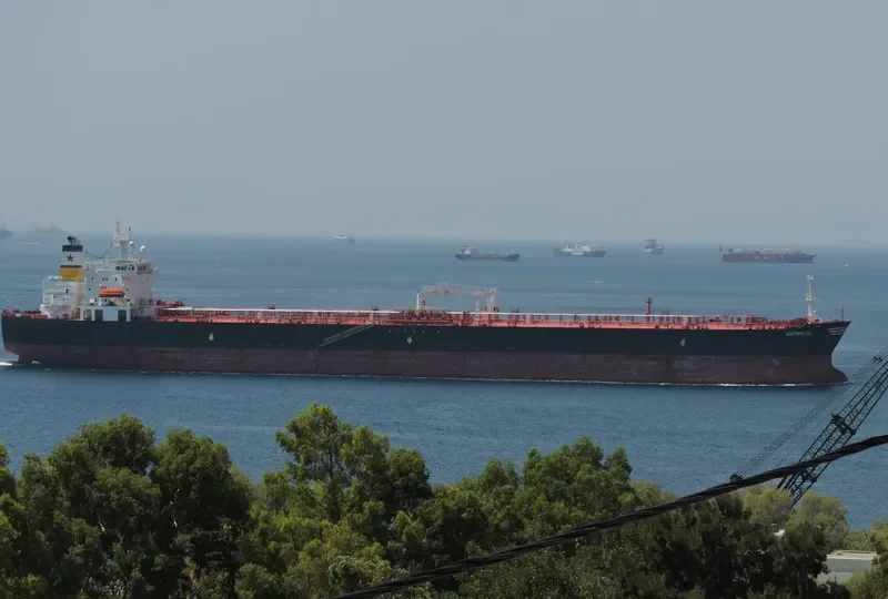 ALABAMA STAR Tanker IMO 9282998 photo 3