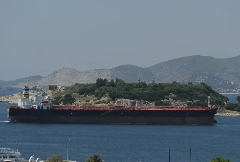 ALABAMA STAR Tanker IMO 9282998 photo 4
