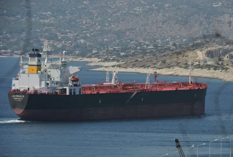 ALABAMA STAR Tanker IMO 9282998 photo 5