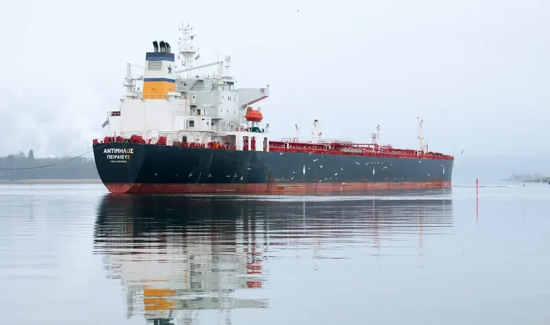 ALABAMA STAR Tanker IMO 9282998 photo 6