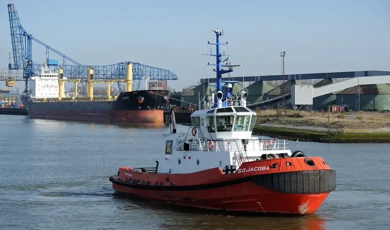 ALABAMA STAR Tanker IMO 9282998 photo 8