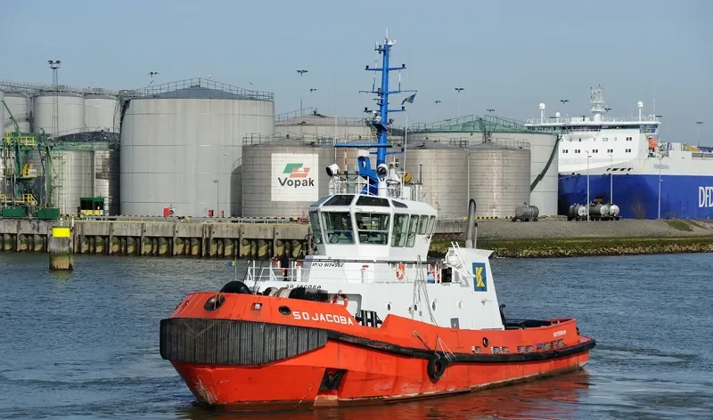 ALABAMA STAR Tanker IMO 9282998 photo 9