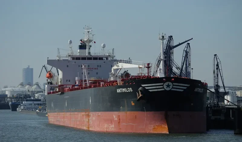 ALABAMA STAR Tanker IMO 9282998 photo 10